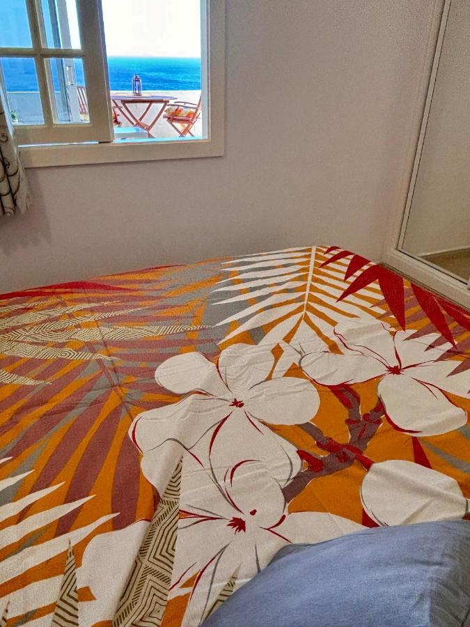 Apartment Chao Volcano Sea View, Pool, Ac Puerto del Carmen  Eksteriør bilde