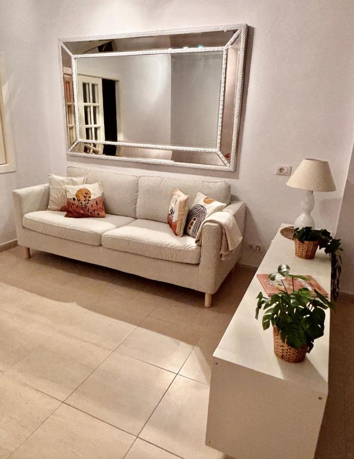 Apartment Chao Volcano Sea View, Pool, Ac Puerto del Carmen  Eksteriør bilde
