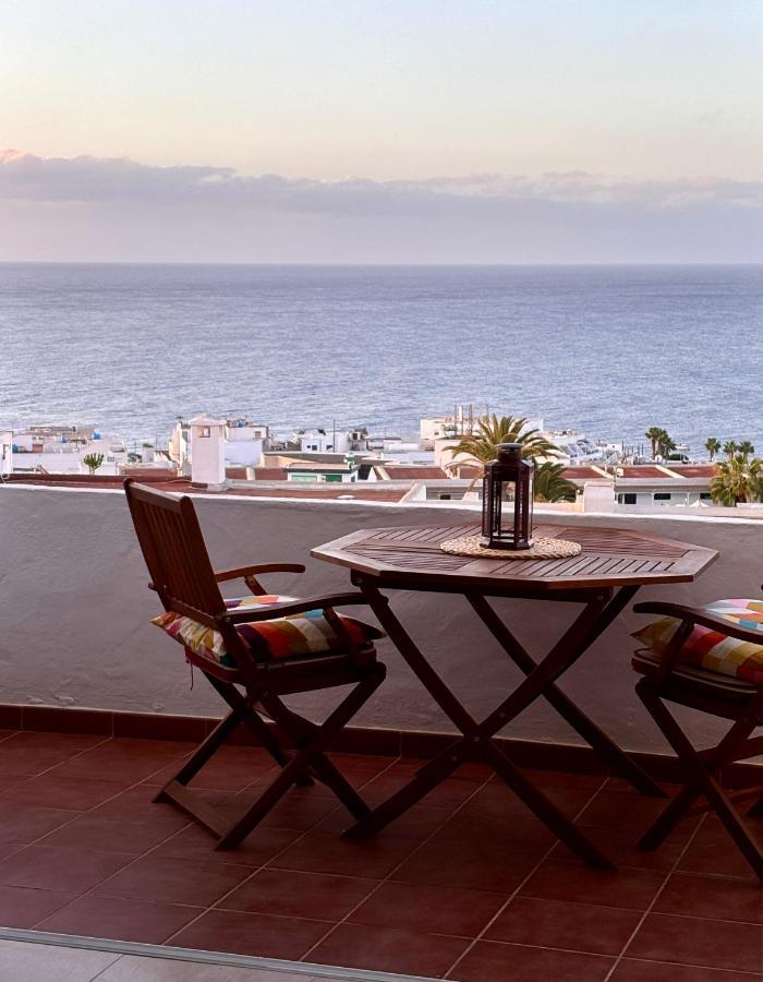 Apartment Chao Volcano Sea View, Pool, Ac Puerto del Carmen  Eksteriør bilde